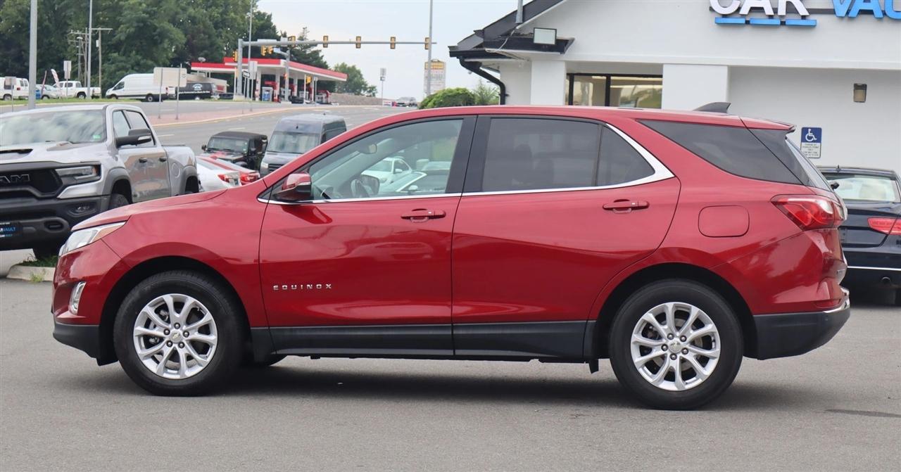 Chevrolet Equinox LT 2WD 2019