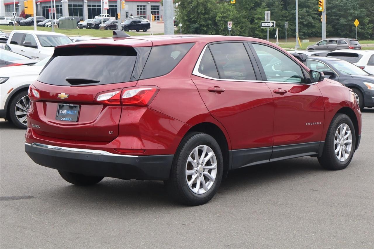Chevrolet Equinox LT 2WD 2019