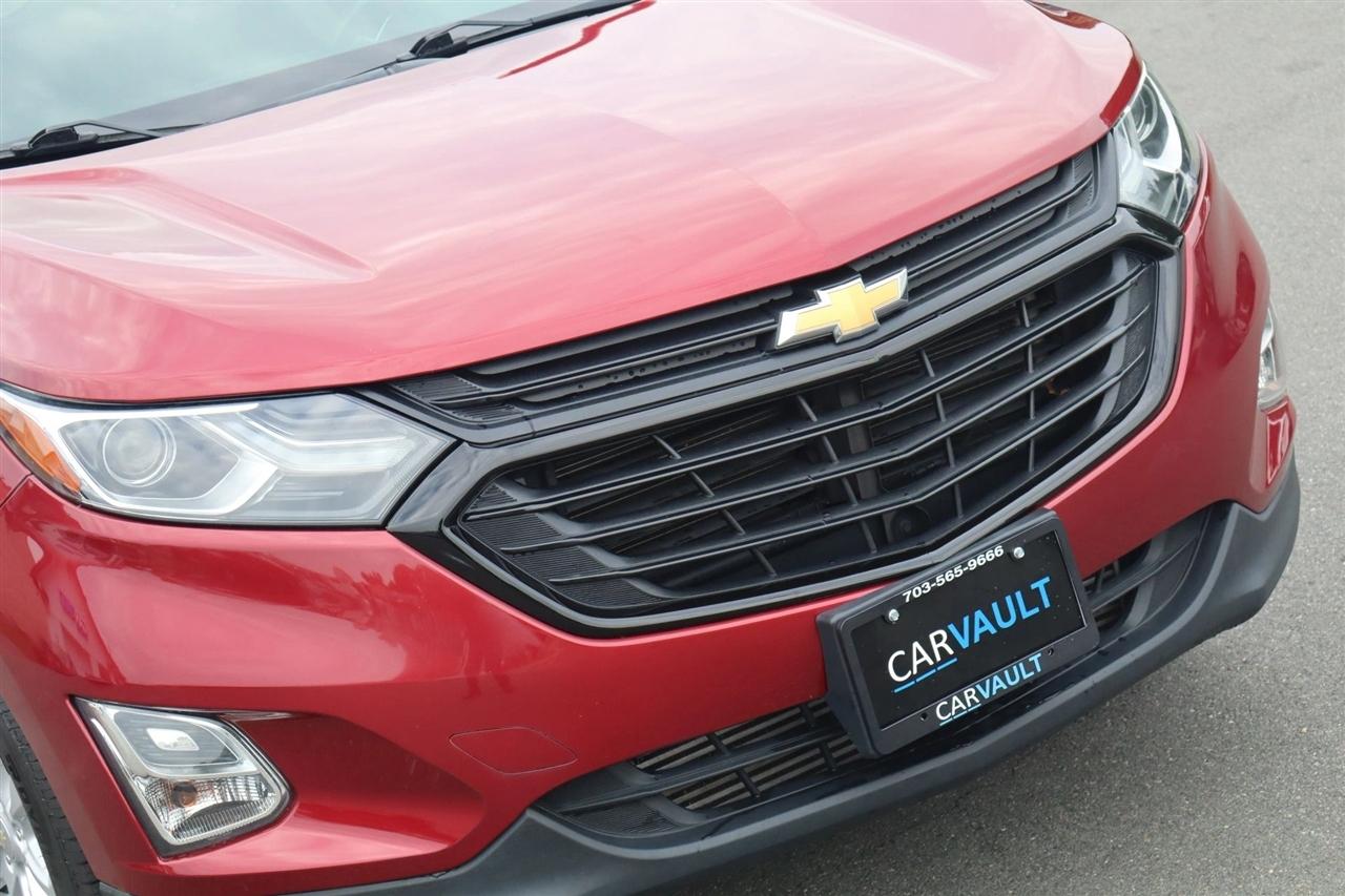Chevrolet Equinox LT 2WD 2019