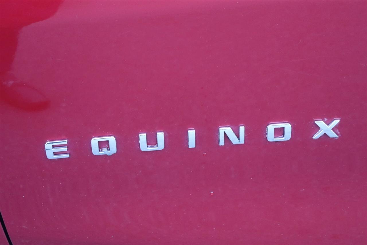 Chevrolet Equinox LT 2WD 2019