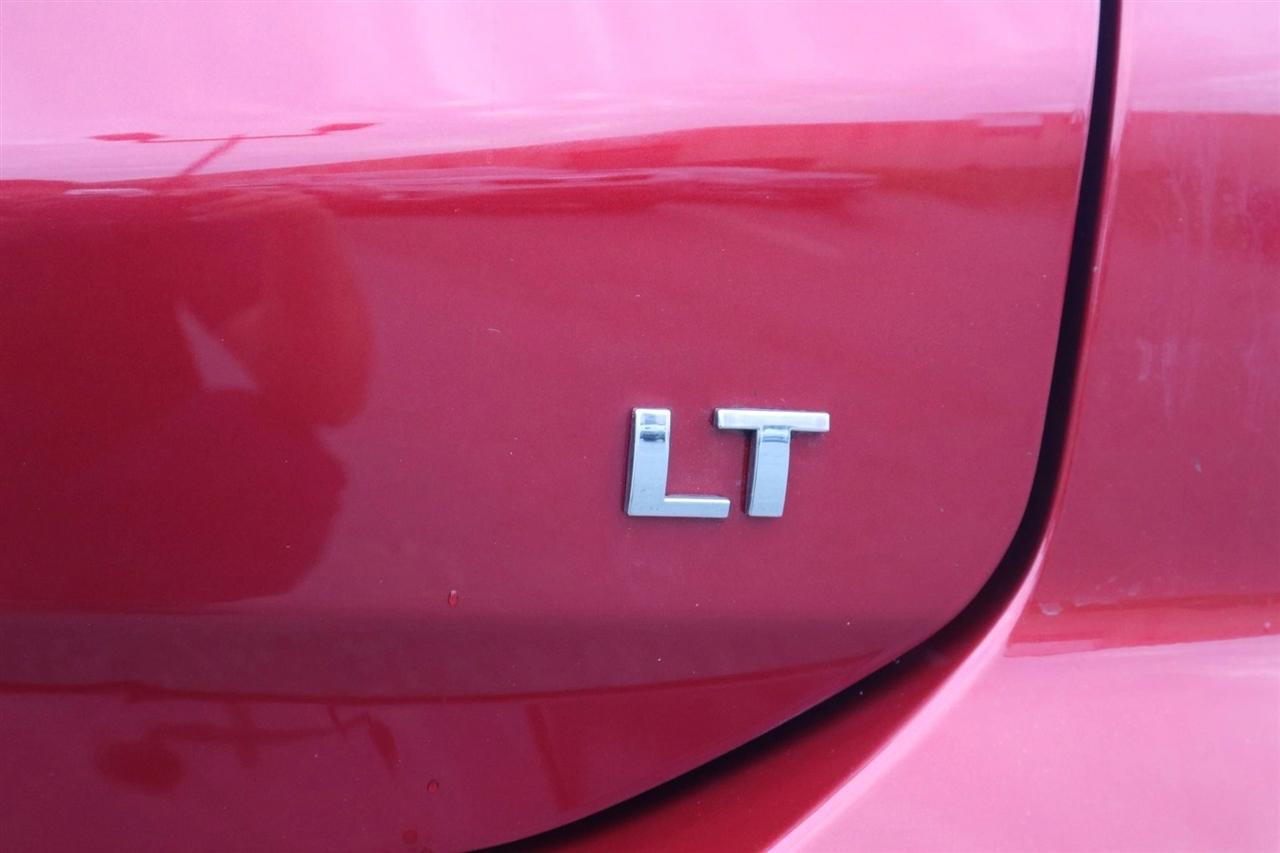 Chevrolet Equinox LT 2WD 2019