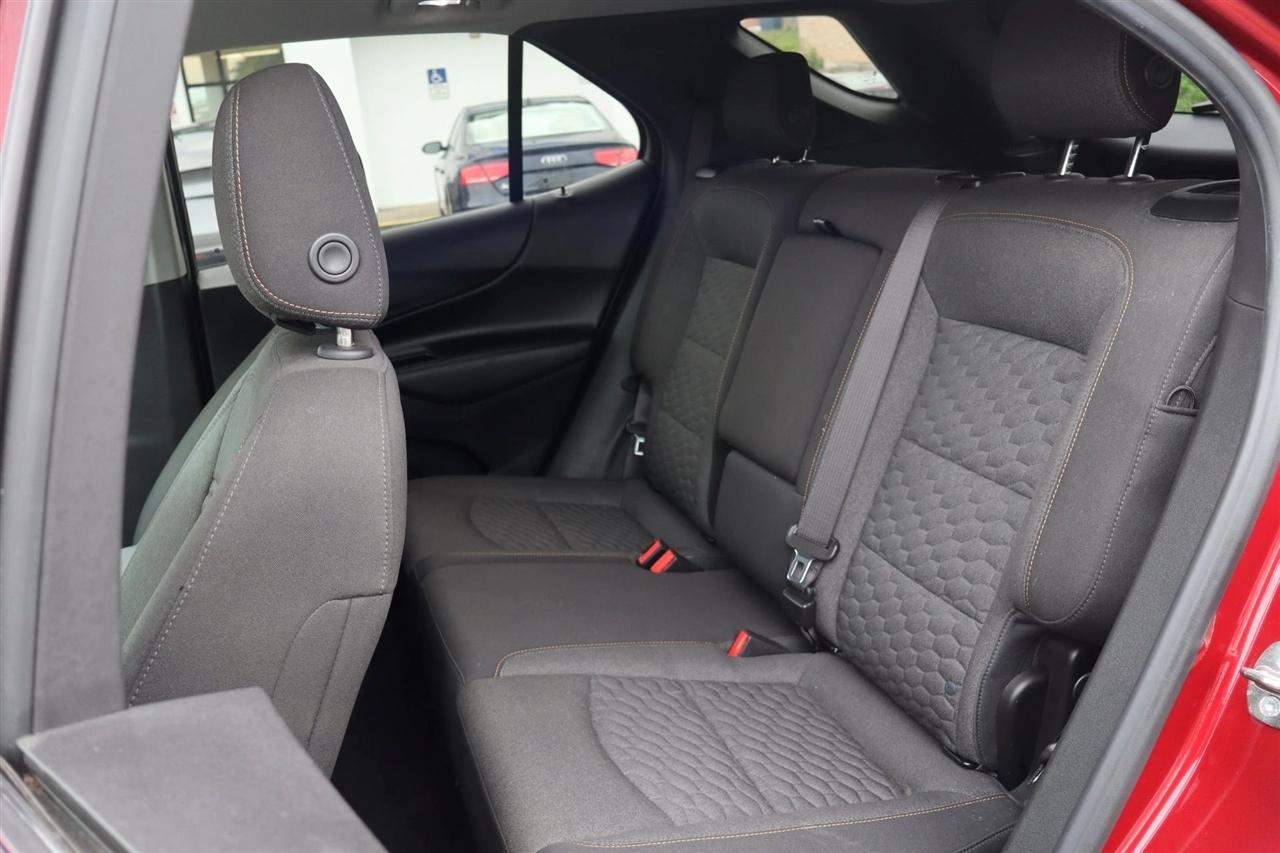 Chevrolet Equinox LT 2WD 2019