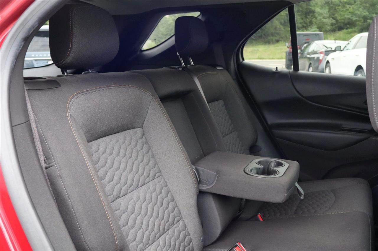 Chevrolet Equinox LT 2WD 2019