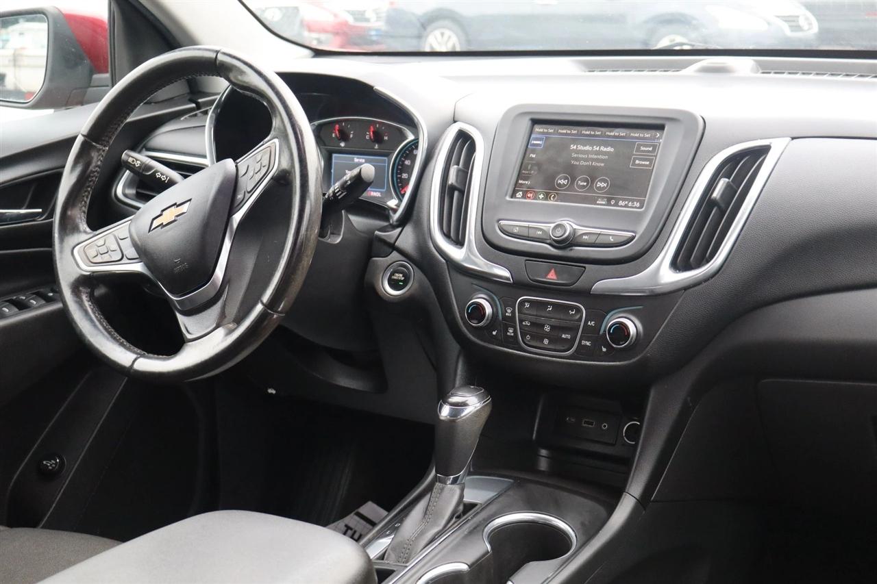 Chevrolet Equinox LT 2WD 2019
