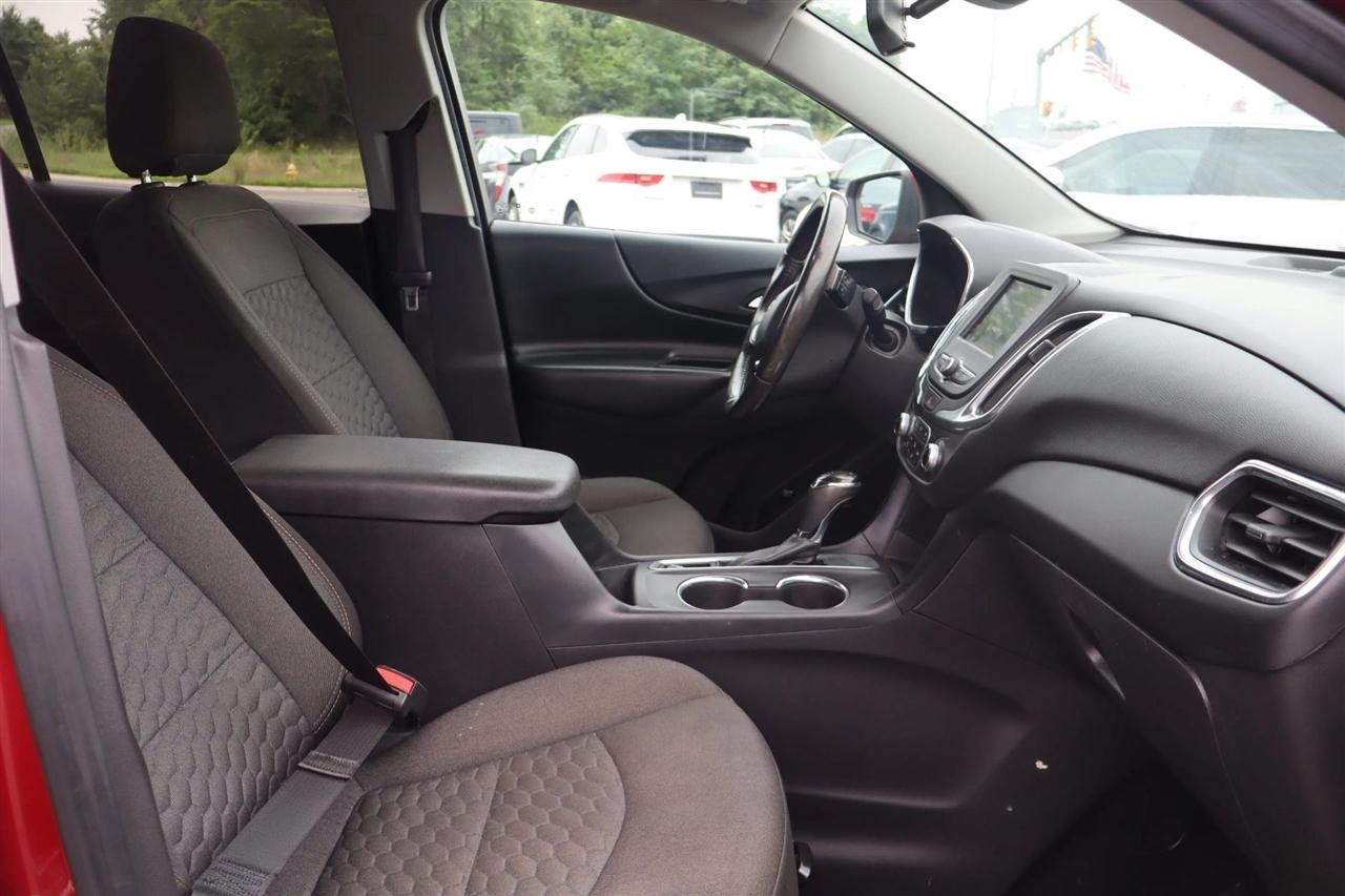Chevrolet Equinox LT 2WD 2019