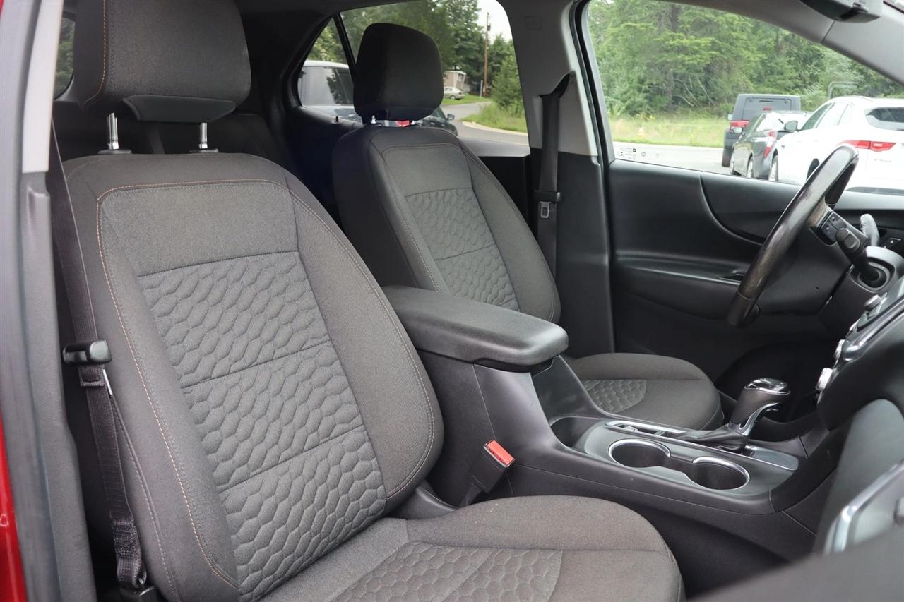 Chevrolet Equinox LT 2WD 2019