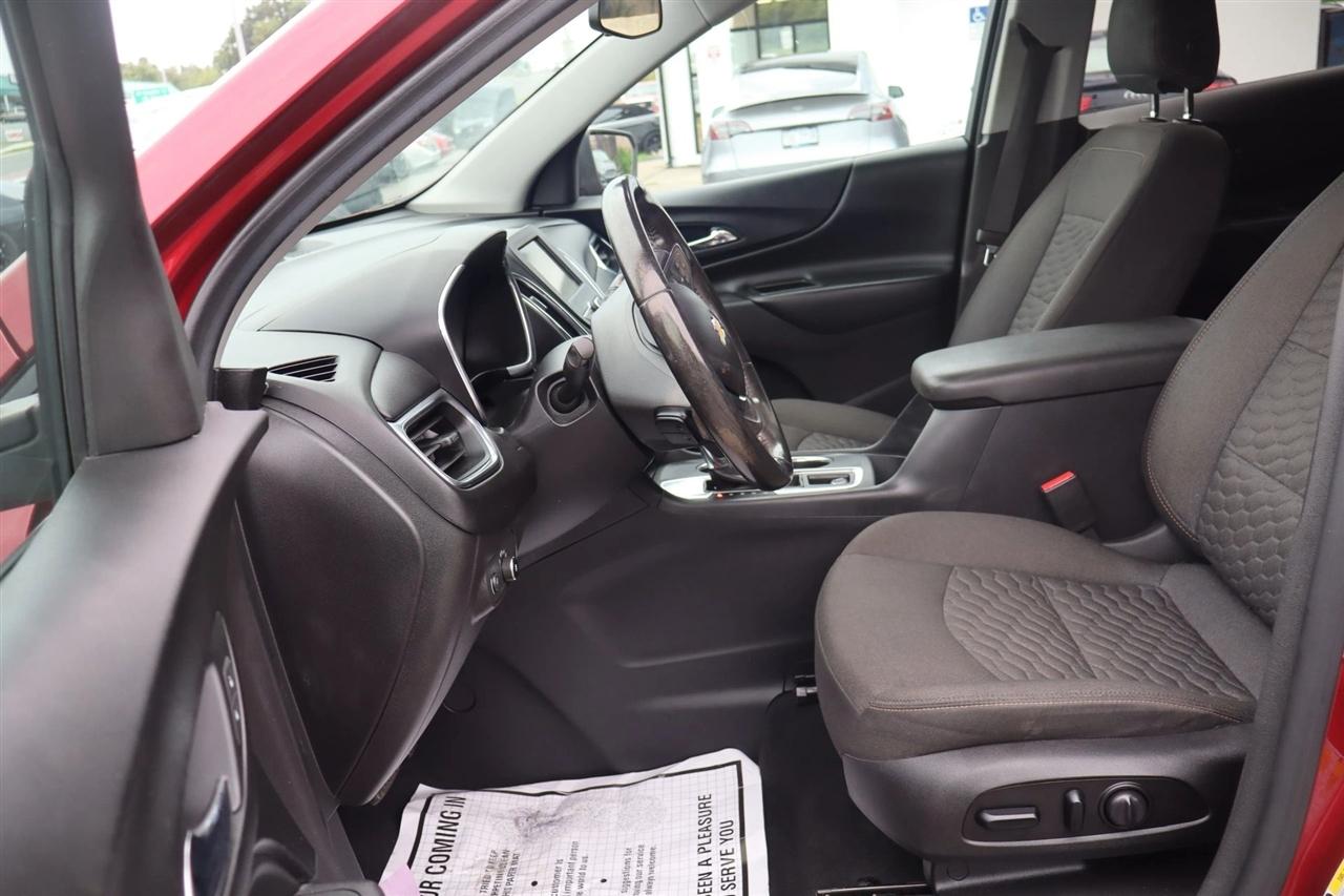 Chevrolet Equinox LT 2WD 2019