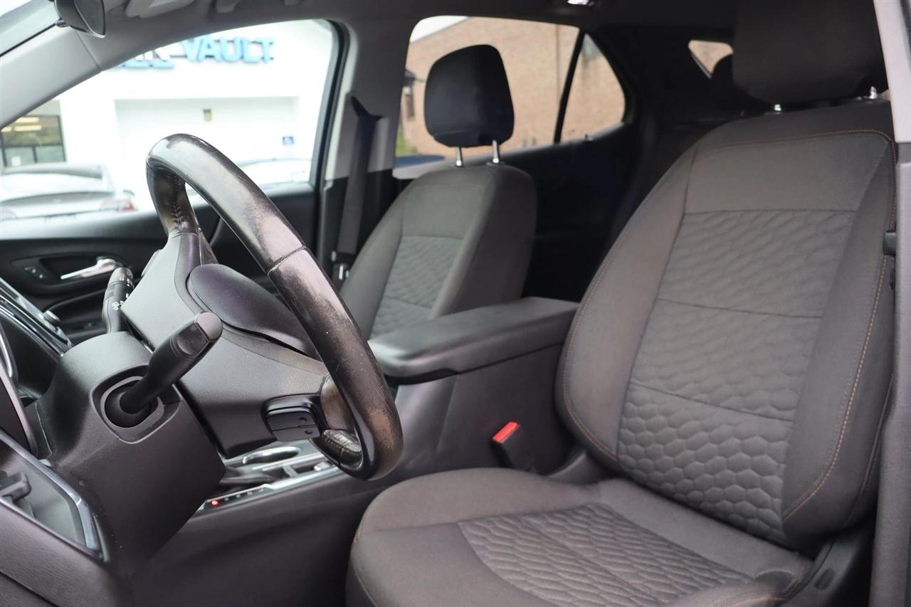 Chevrolet Equinox LT 2WD 2019