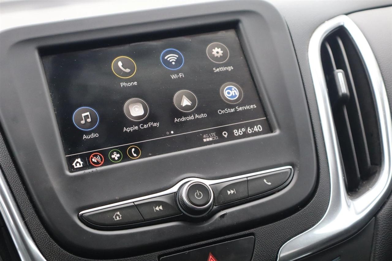 Chevrolet Equinox LT 2WD 2019