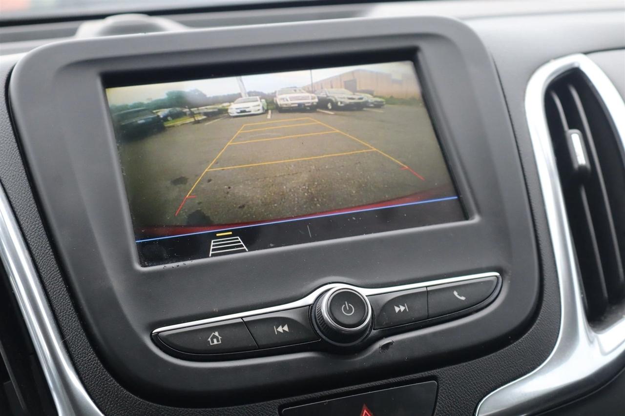 Chevrolet Equinox LT 2WD 2019
