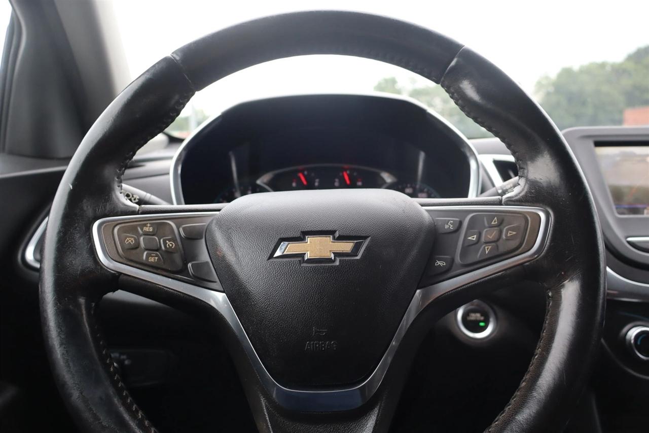 Chevrolet Equinox LT 2WD 2019
