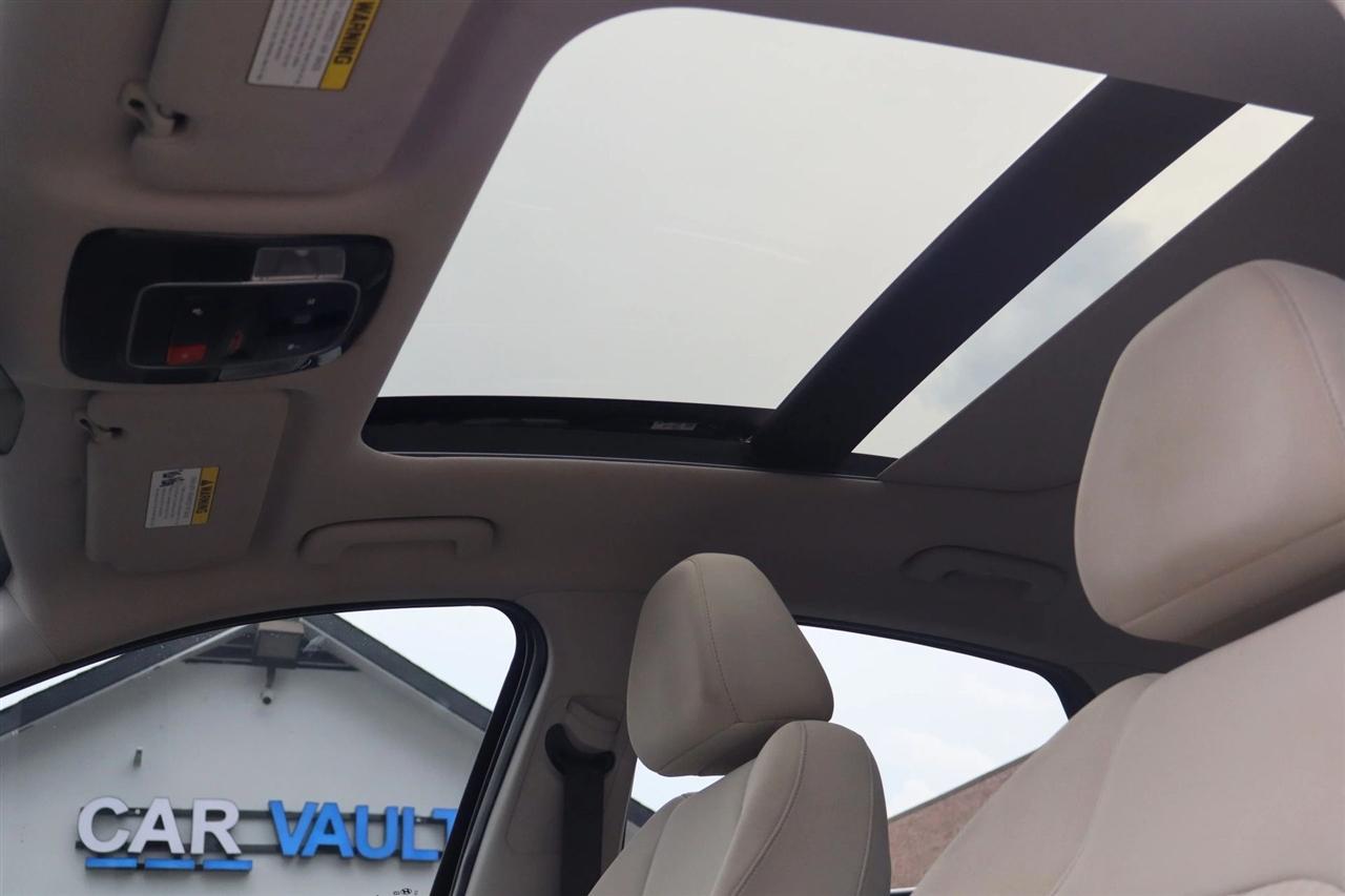 Hyundai Sonata SEL 2025