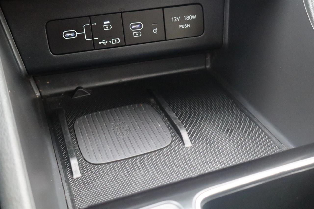 Hyundai Sonata SEL 2025