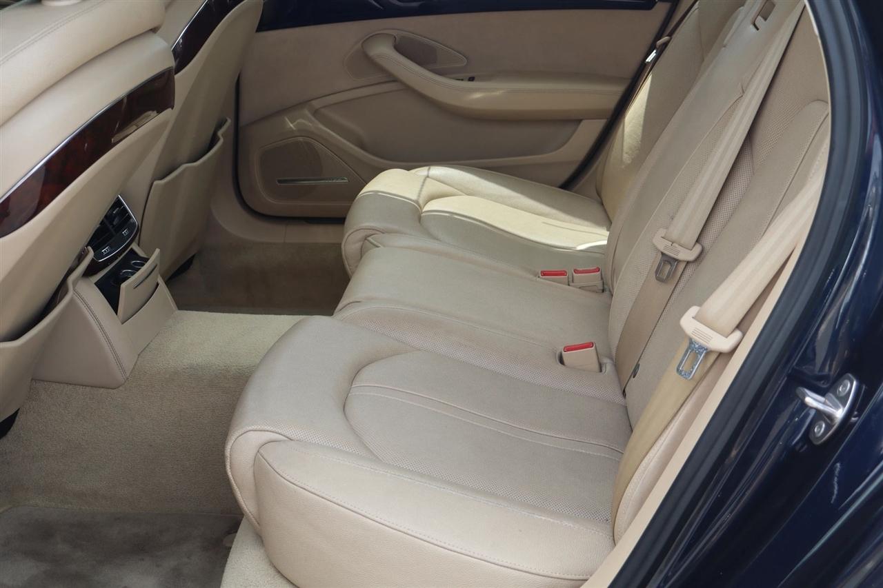 Audi A8 3.0 Sedan L quattro Tiptronic 2013