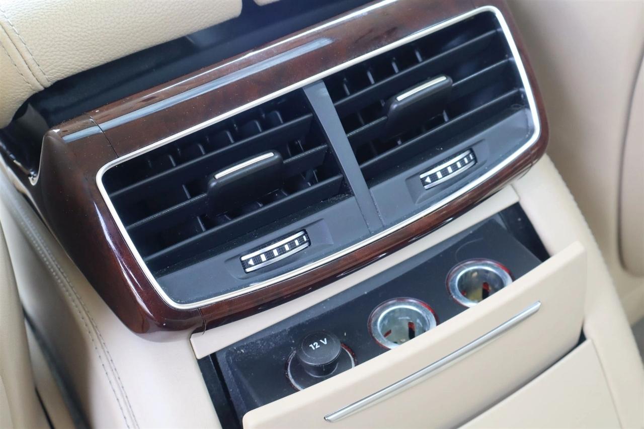 Audi A8 3.0 Sedan L quattro Tiptronic 2013