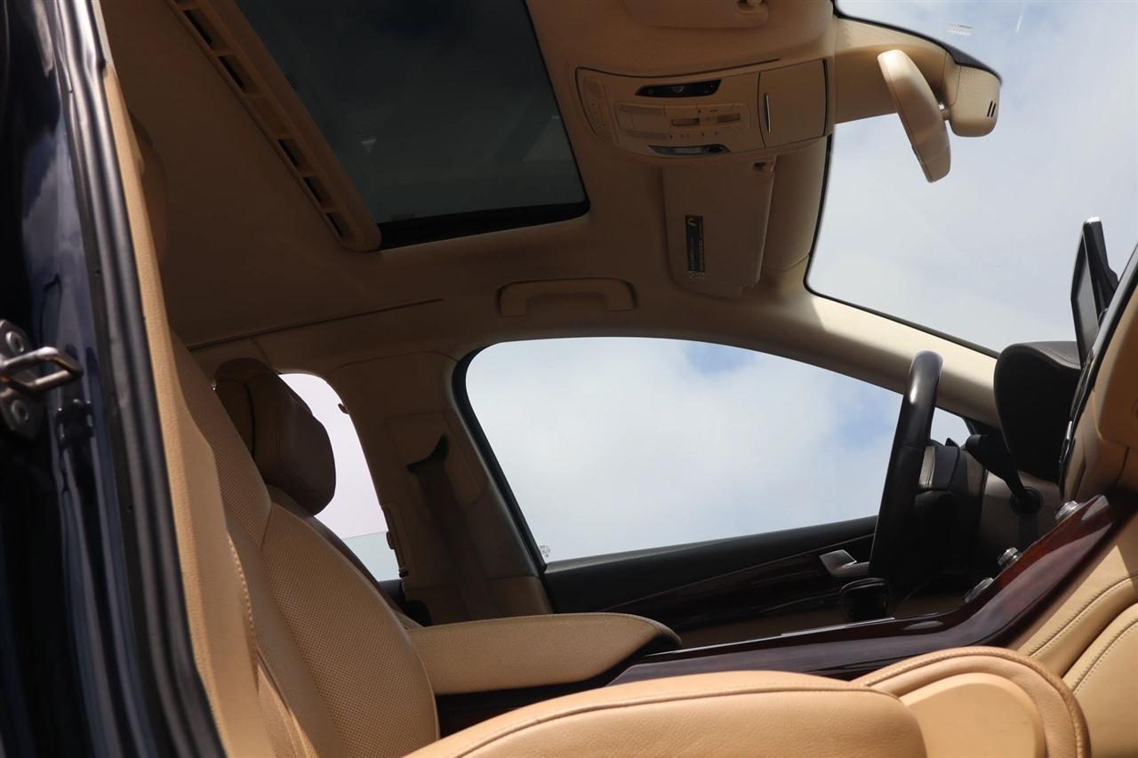 Audi A8 3.0 Sedan L quattro Tiptronic 2013