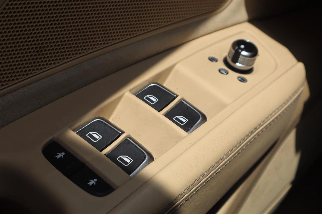 Audi A8 3.0 Sedan L quattro Tiptronic 2013