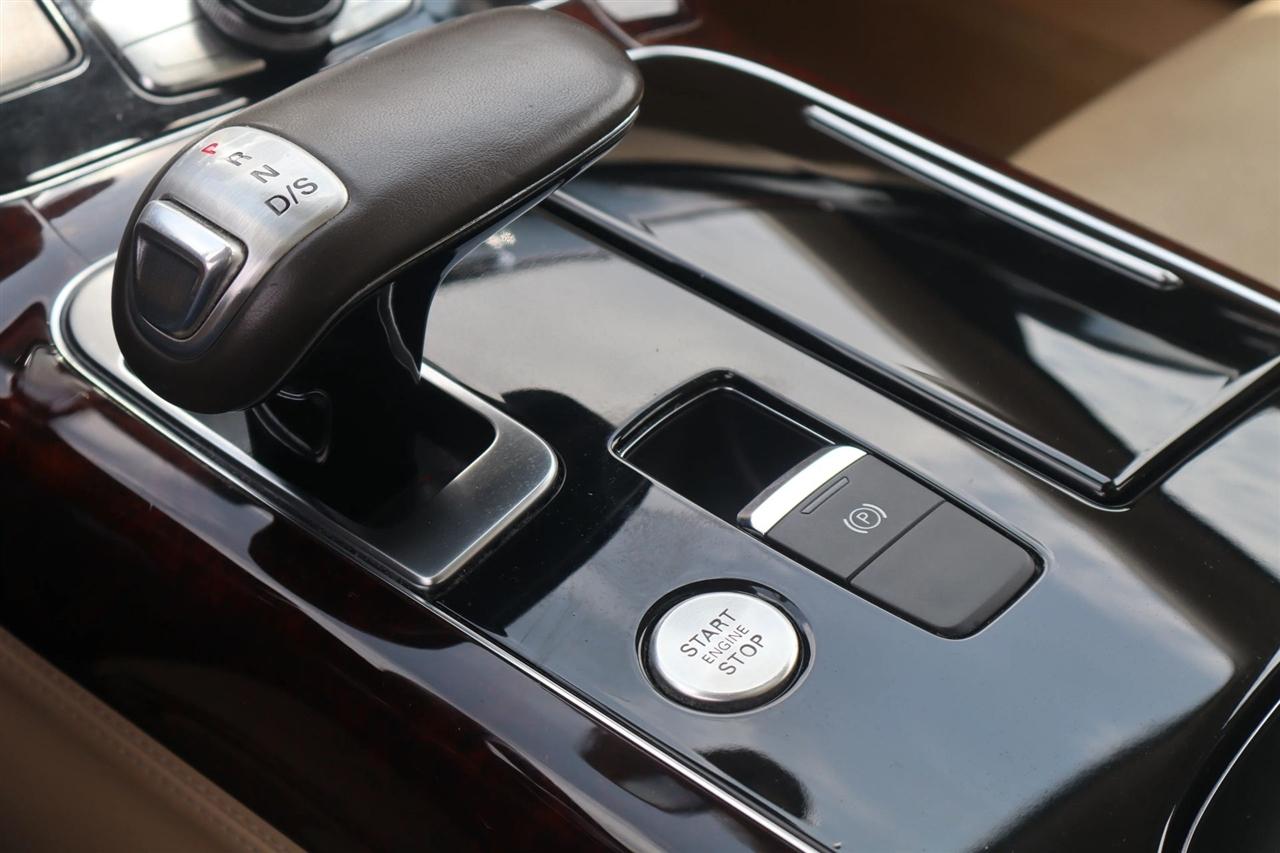 Audi A8 3.0 Sedan L quattro Tiptronic 2013