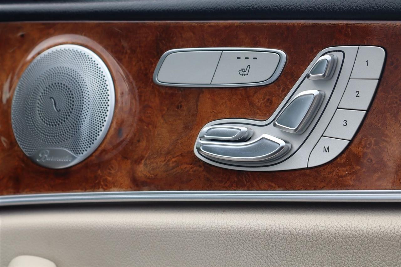 Mercedes-Benz E-Class E300 Luxury Sedan 2018