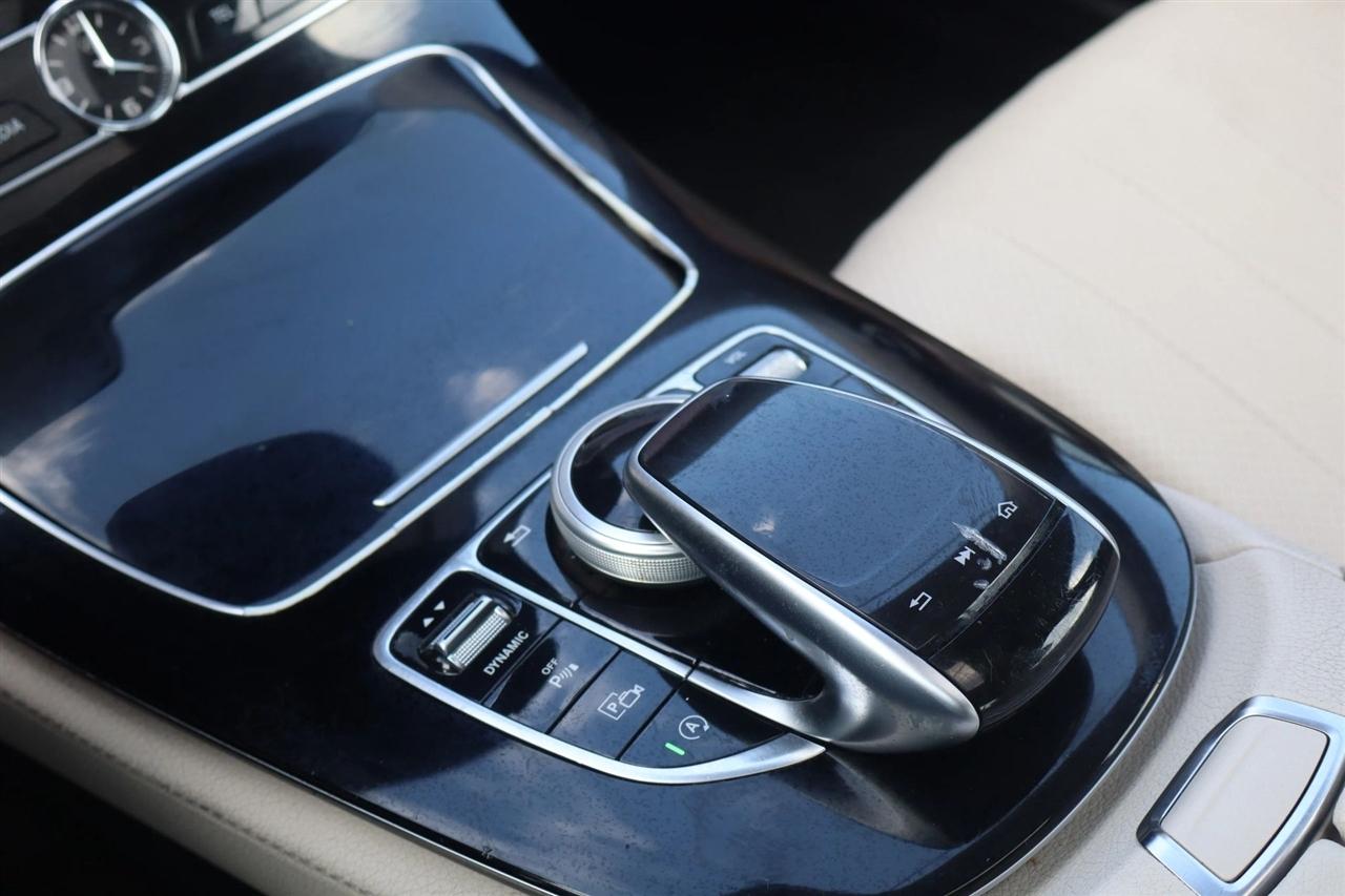 Mercedes-Benz E-Class E300 Luxury Sedan 2018