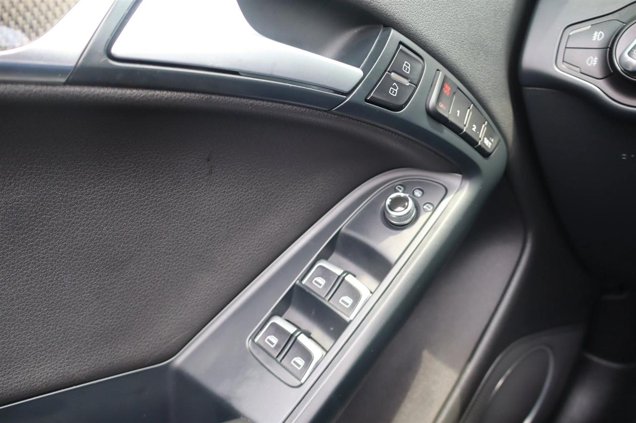 Audi S5 Premium Plus Cabriolet quattro 2015
