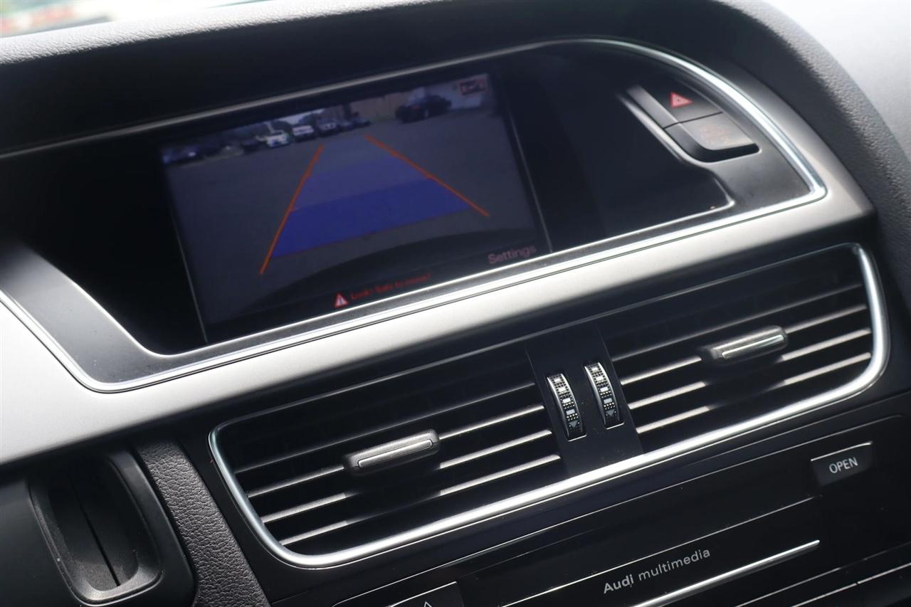 Audi S5 Premium Plus Cabriolet quattro 2015