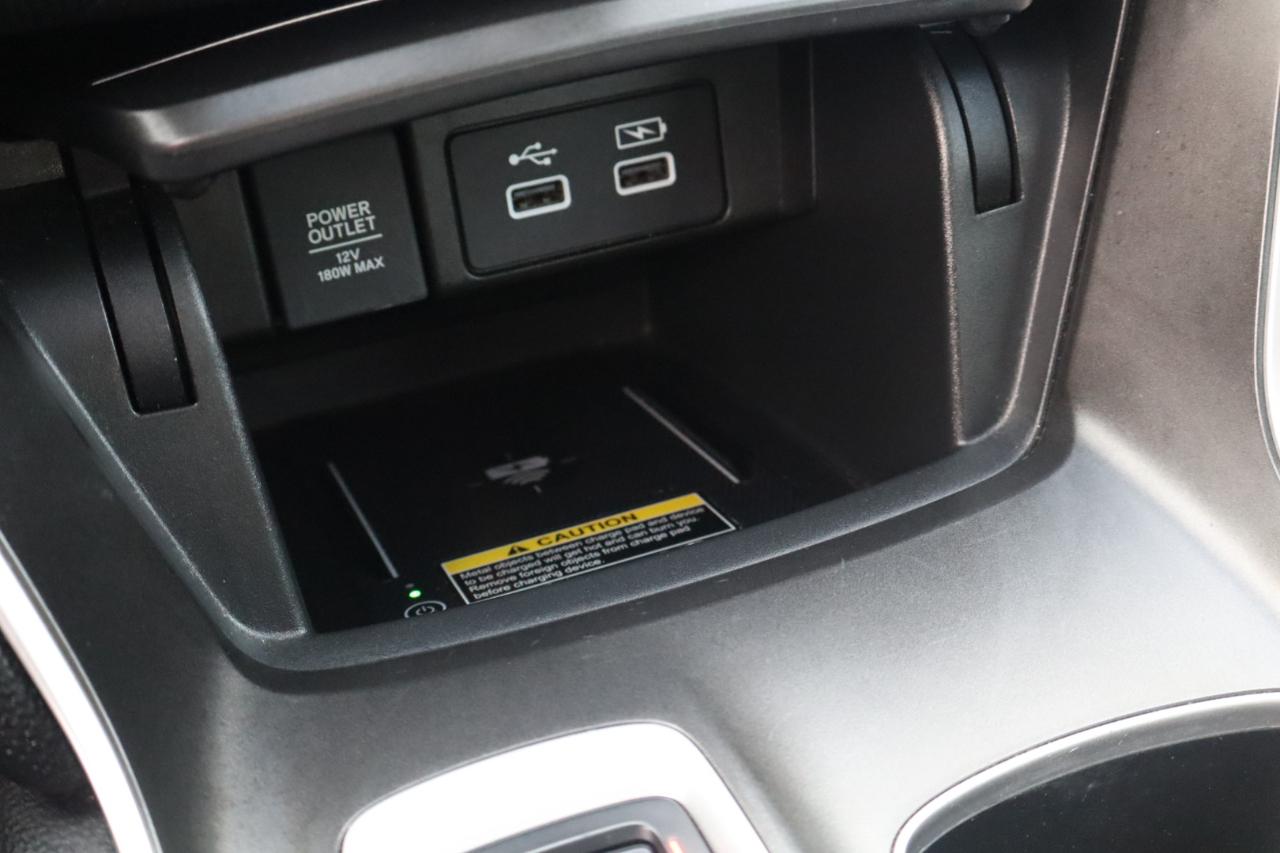 Honda Accord Sport 4D Sedan 2022