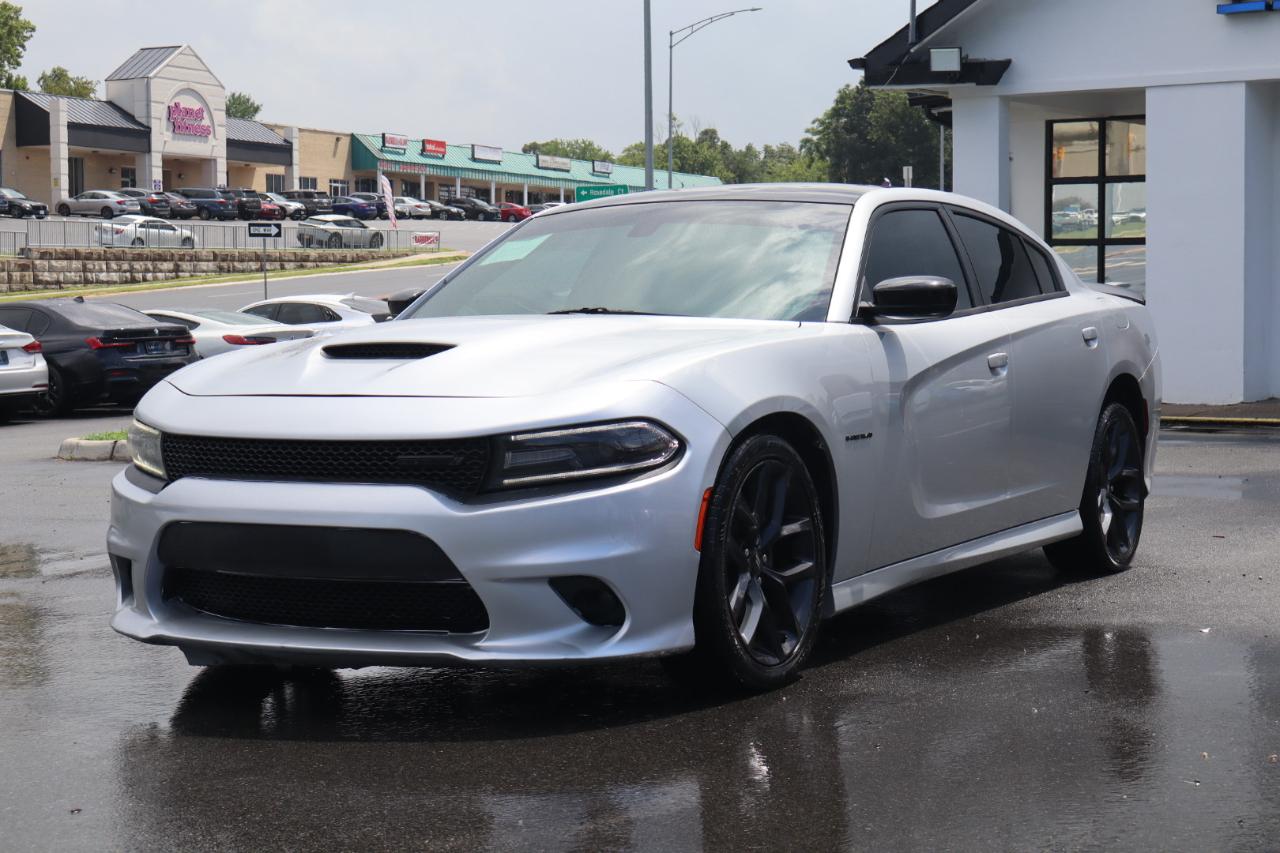 Dodge Charger R/T 2020