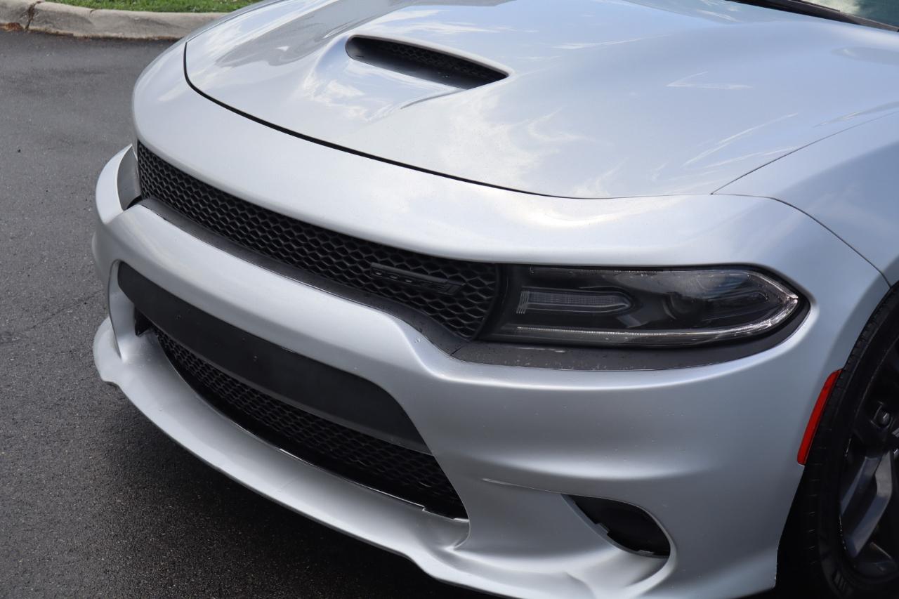 Dodge Charger R/T 2020
