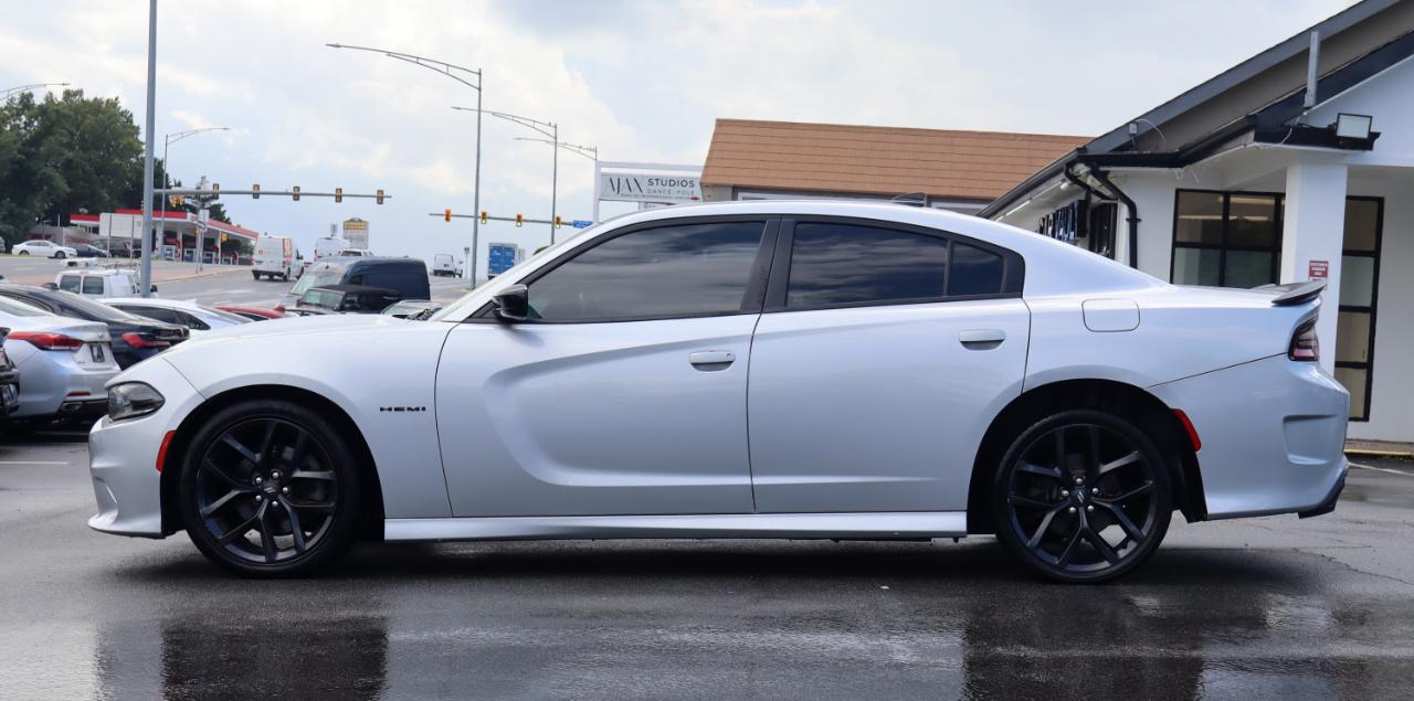 Dodge Charger R/T 2020