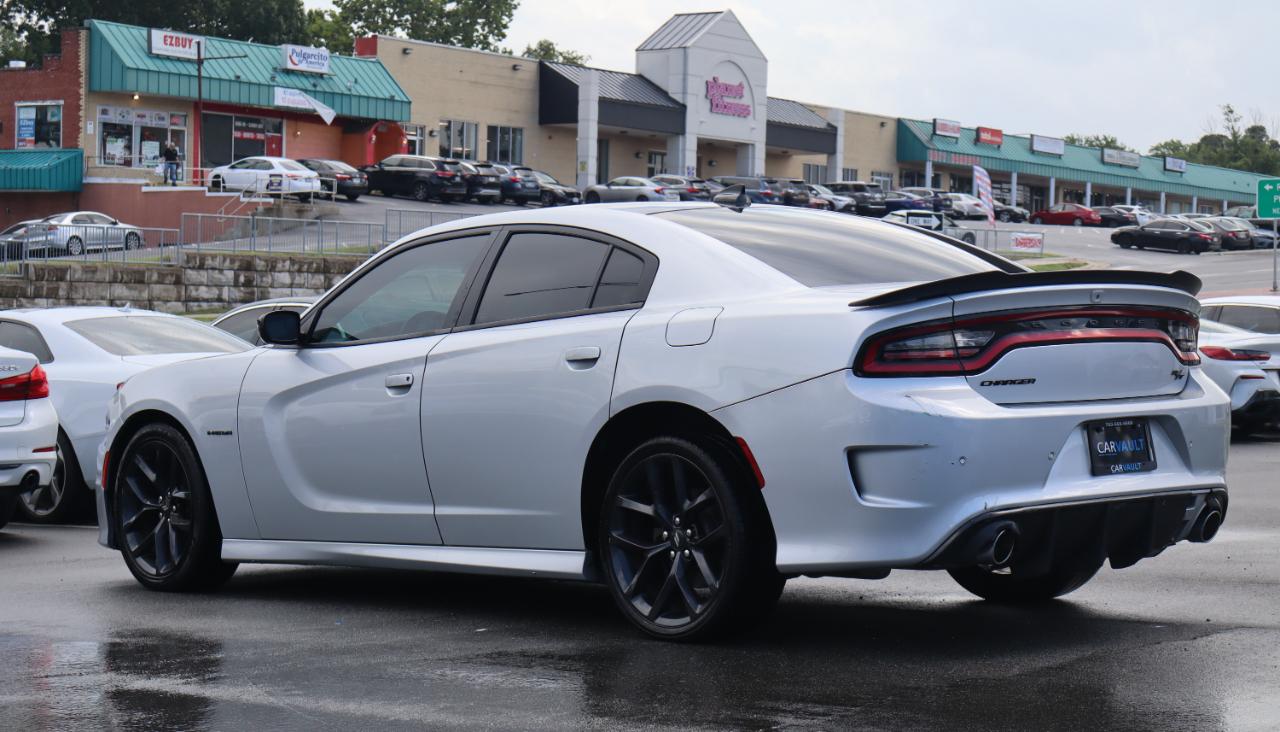 Dodge Charger R/T 2020