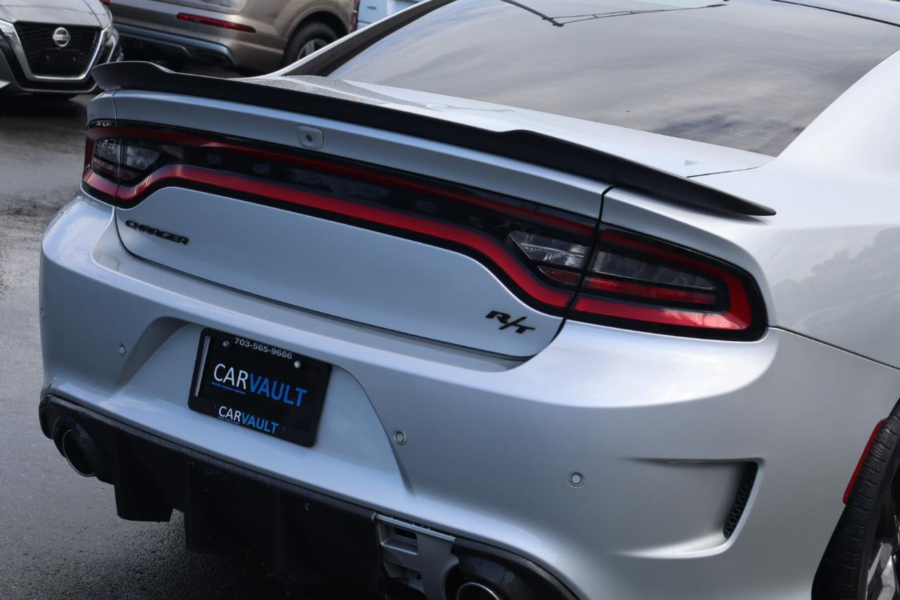 Dodge Charger R/T 2020