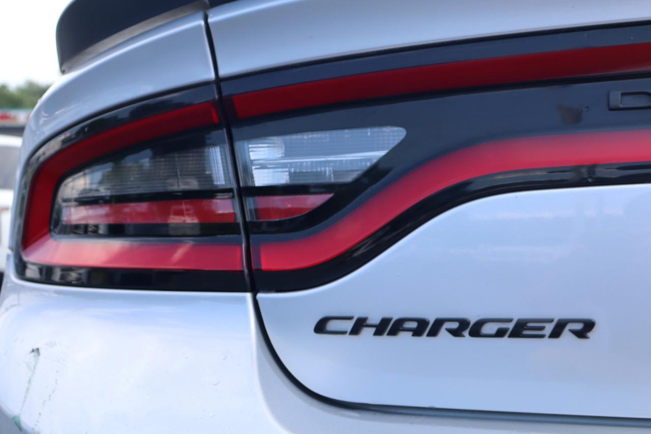 Dodge Charger R/T 2020
