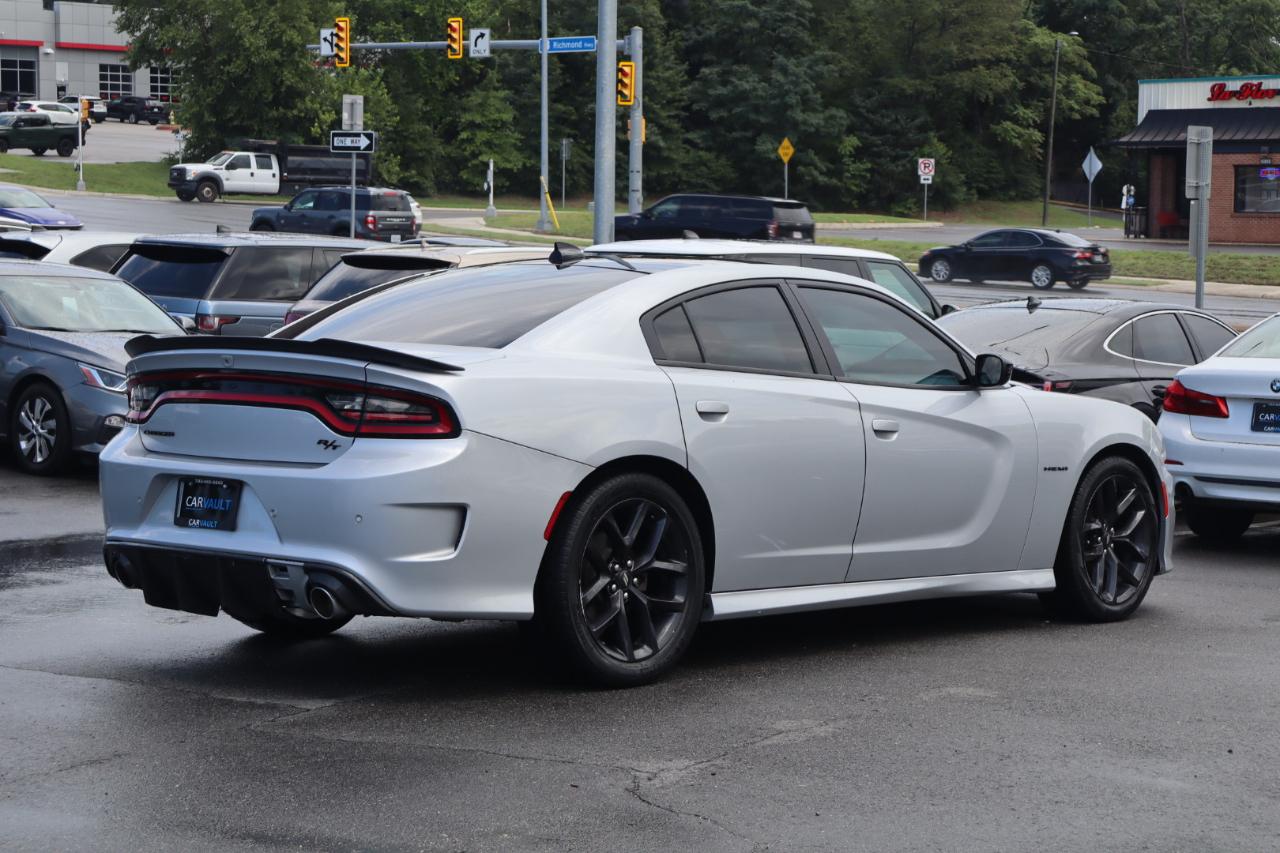 Dodge Charger R/T 2020