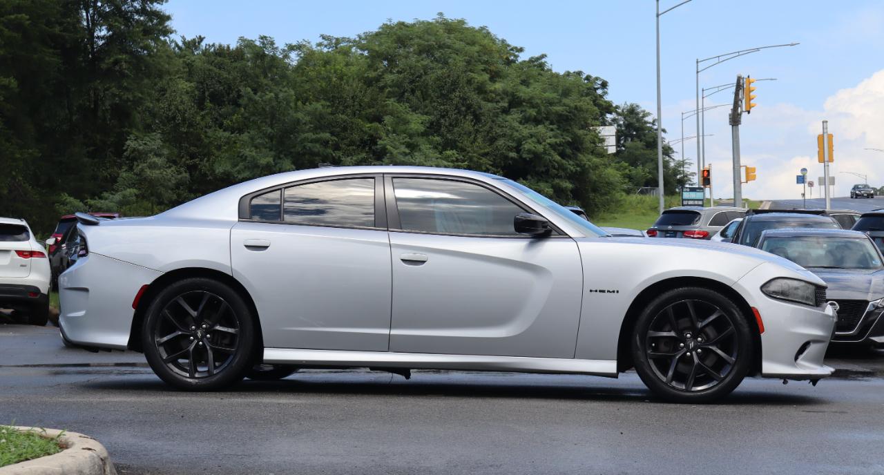 Dodge Charger R/T 2020