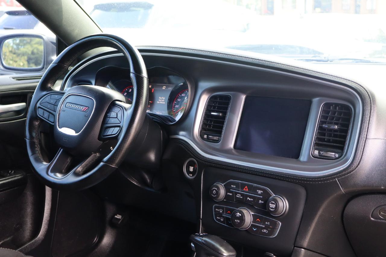 Dodge Charger R/T 2020
