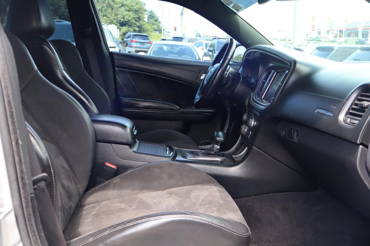 Dodge Charger R/T 2020