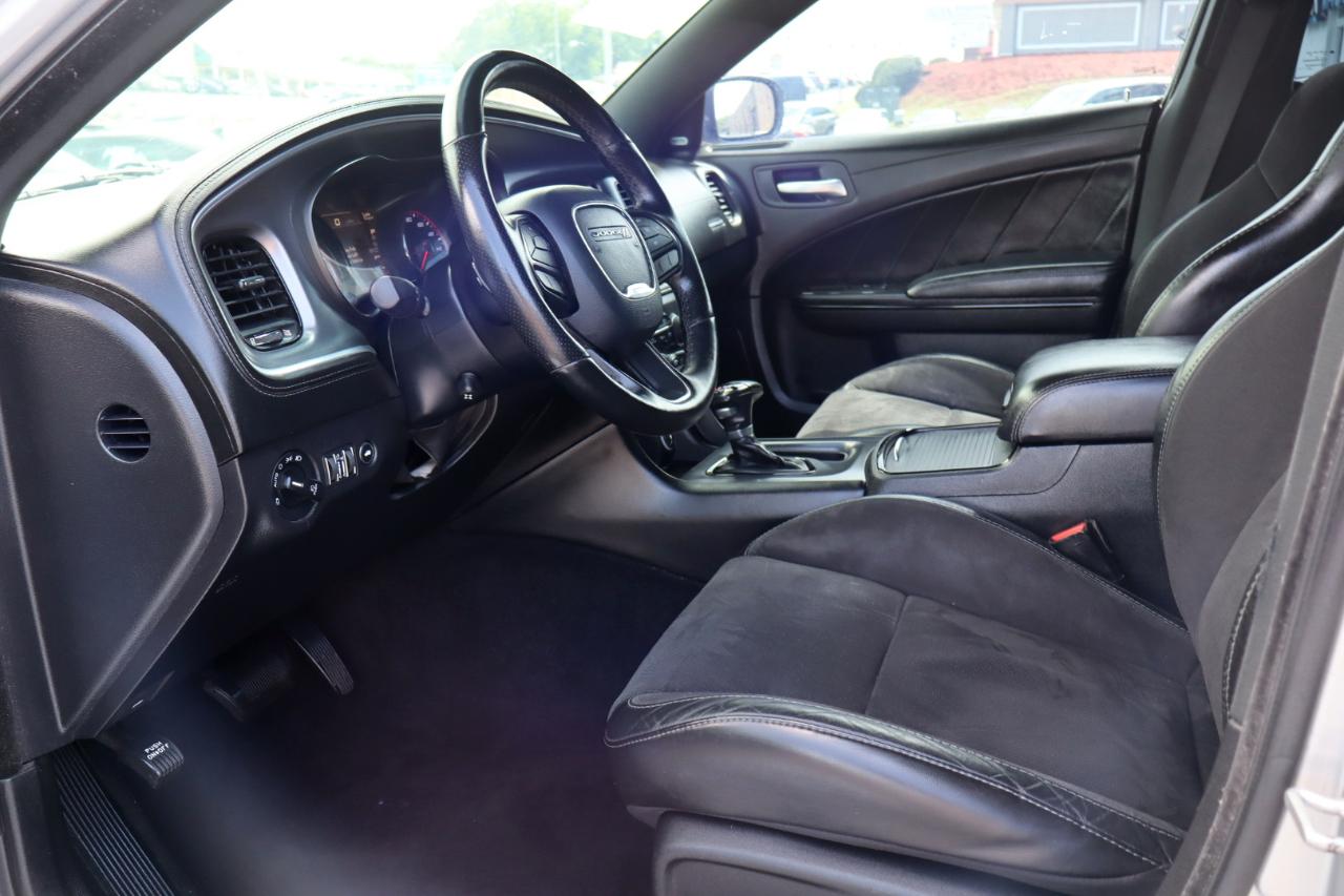 Dodge Charger R/T 2020