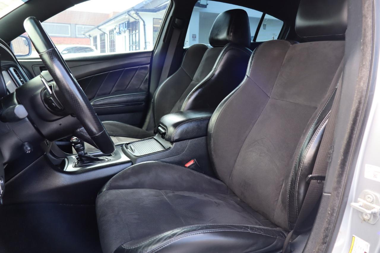 Dodge Charger R/T 2020