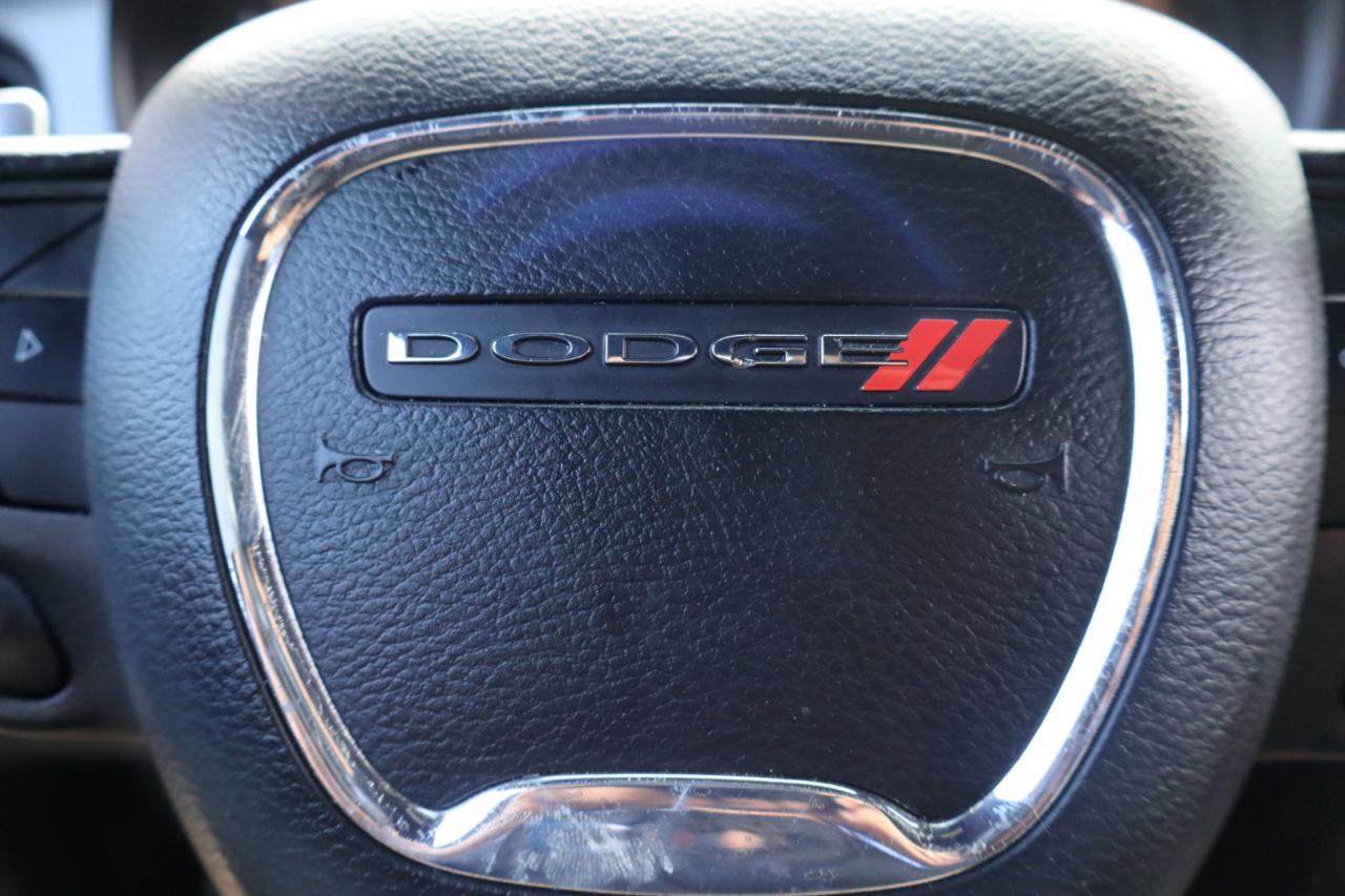 Dodge Charger R/T 2020
