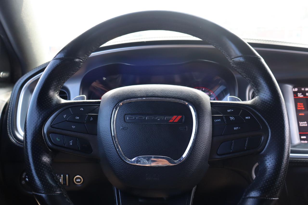 Dodge Charger R/T 2020