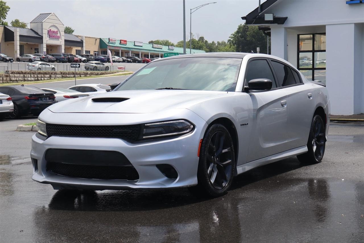 Dodge Charger R/T 2020