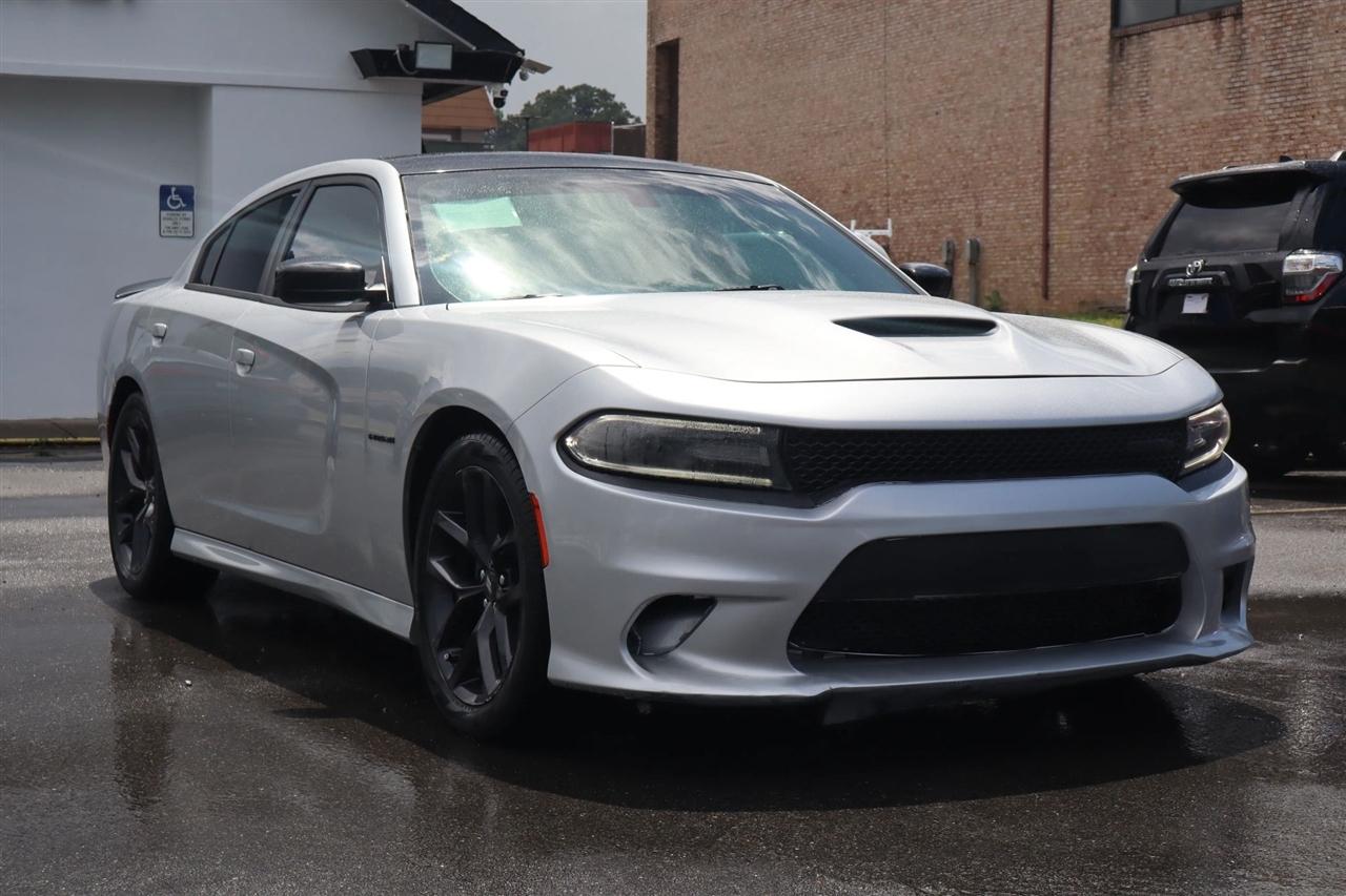 Dodge Charger R/T 2020