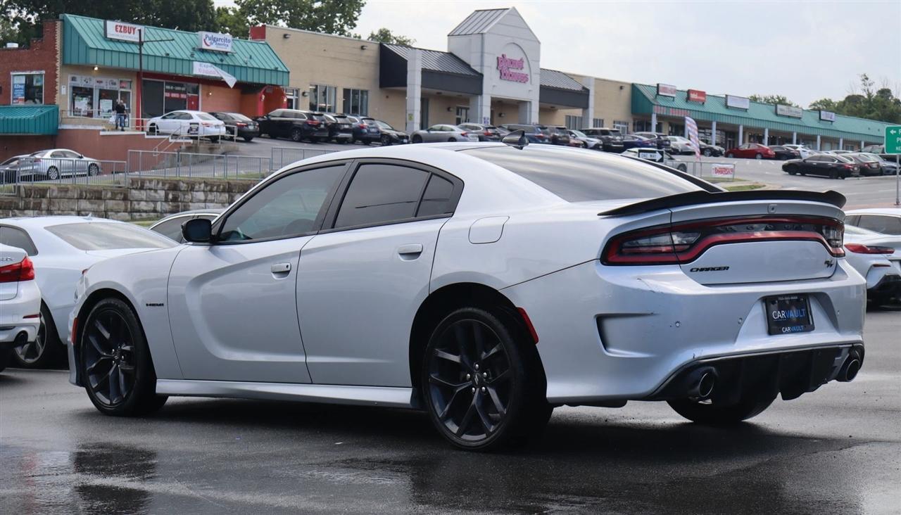 Dodge Charger R/T 2020
