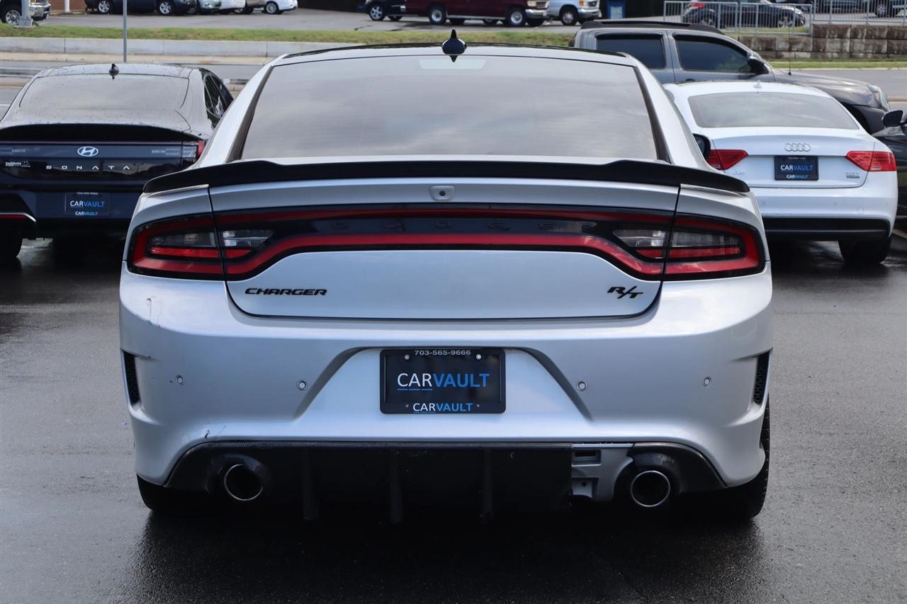 Dodge Charger R/T 2020