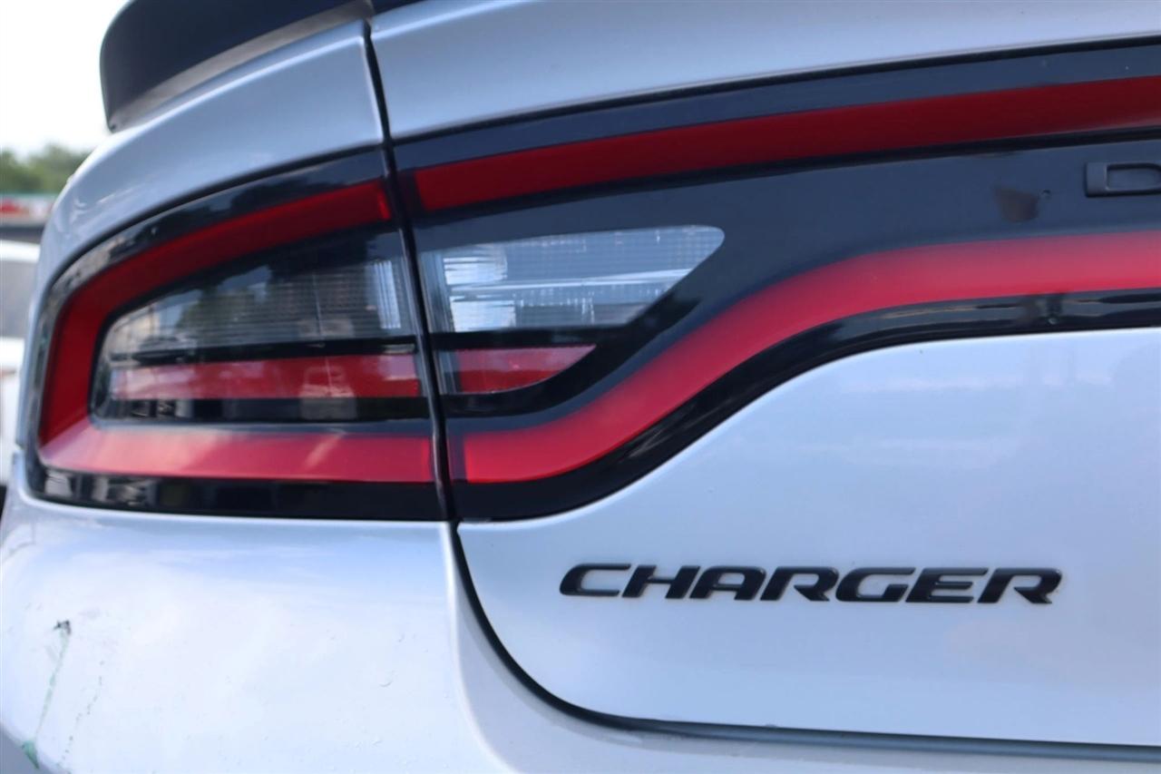 Dodge Charger R/T 2020