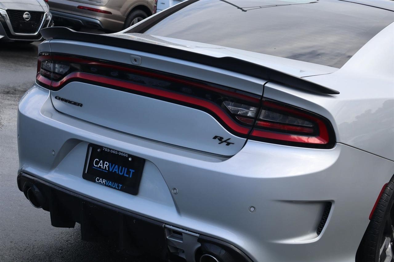 Dodge Charger R/T 2020
