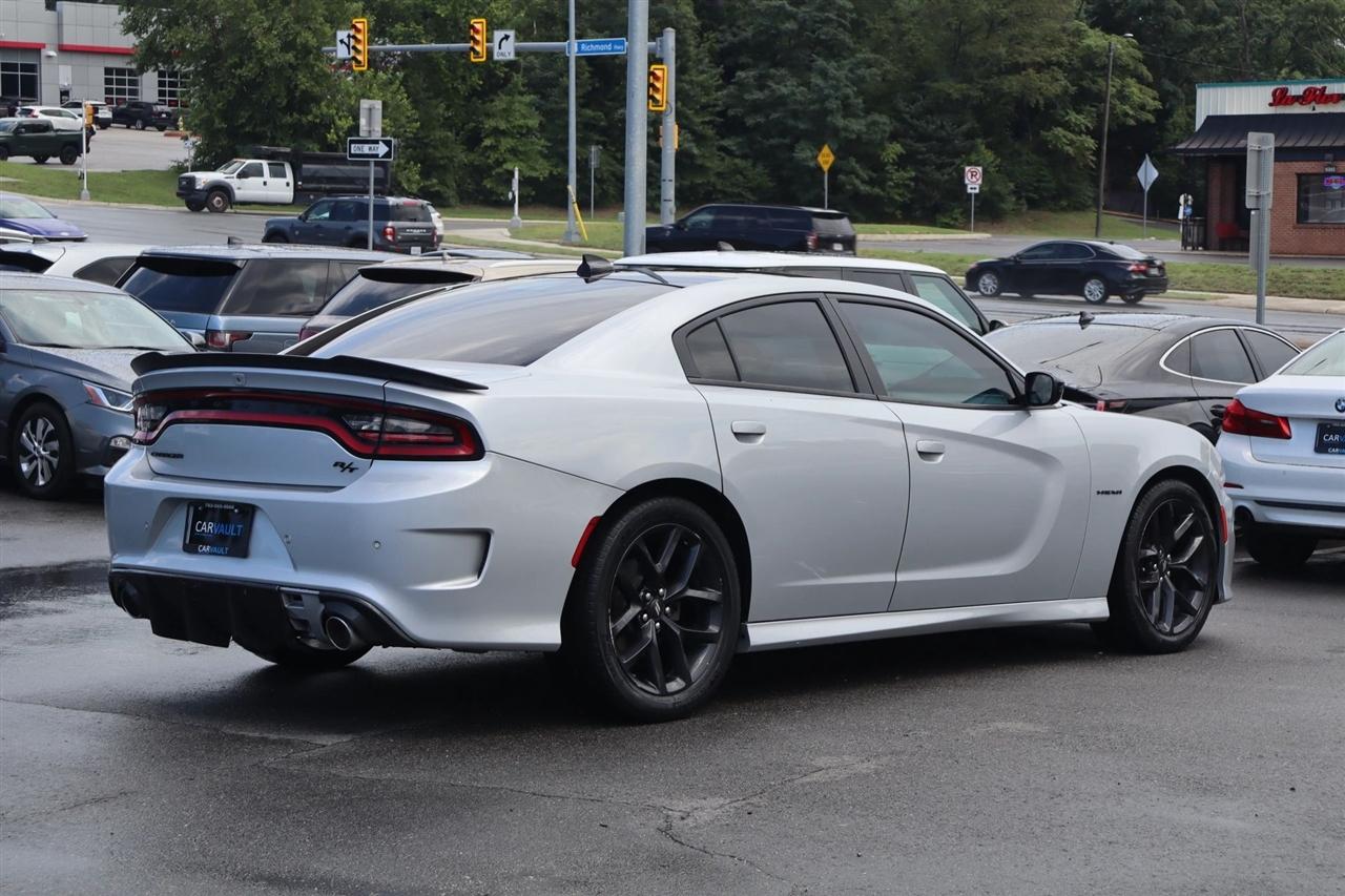 Dodge Charger R/T 2020