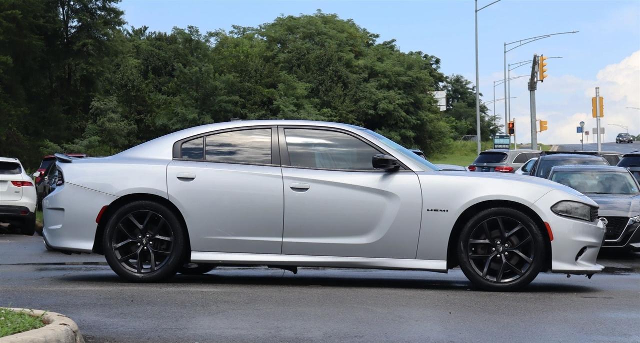 Dodge Charger R/T 2020
