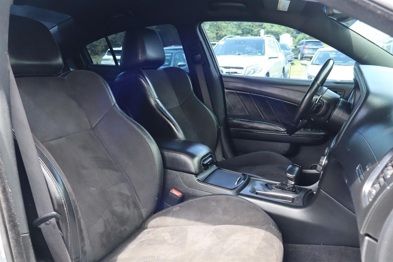 Dodge Charger R/T 2020